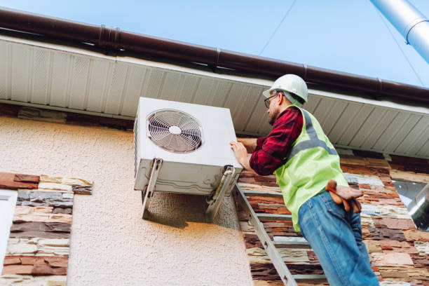 Best Emergency HVAC Services in Dumont, NJ