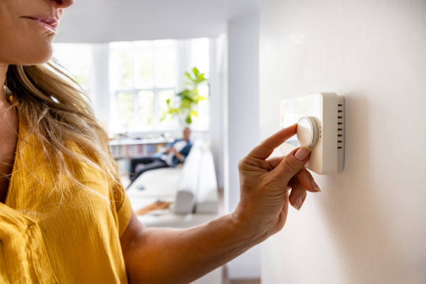 Best Solar-powered HVAC Systems in Dumont, NJ