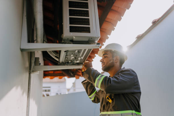 Best Commercial HVAC in Dumont, NJ